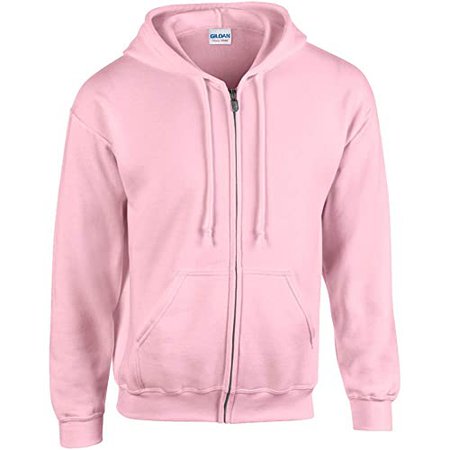 pink hoodie zip up - Google Search