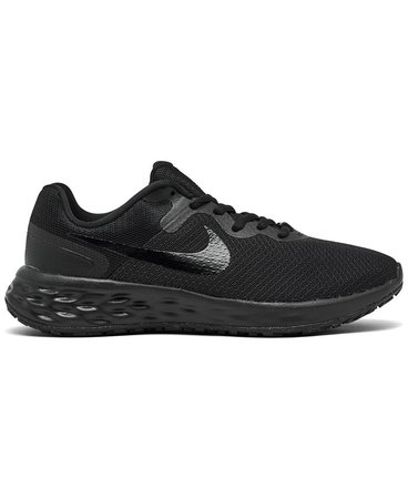Nike Women's Revolution 6 Next Nature Running Sneakers from Finish Line & Reviews - Finish Line Women's Shoes - Shoes - Macy's