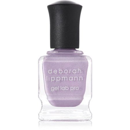 Deborah Lippmann Nail Polish Purple Rain
