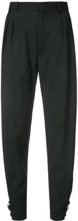 Alyx fitted tailored trousers