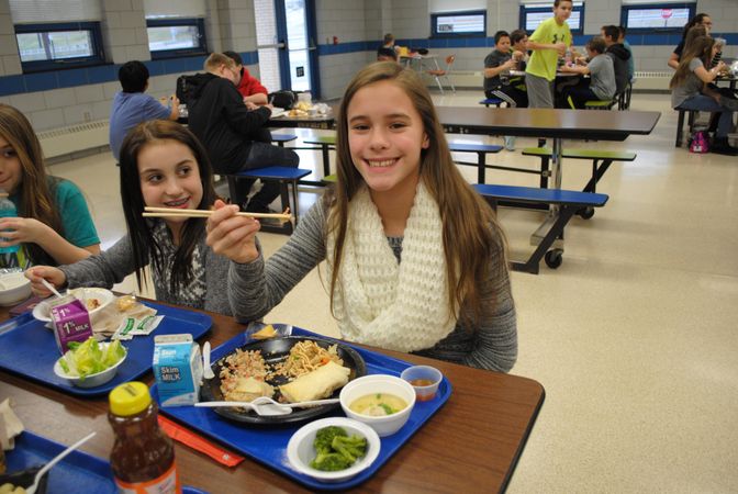 Food Service Home Page – Food Service – Hempfield Area School District