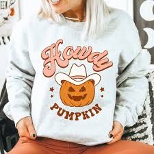 pumpkin sweatshirt - Google Search