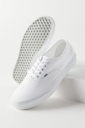 Vans Authentic Sneaker | Urban Outfitters