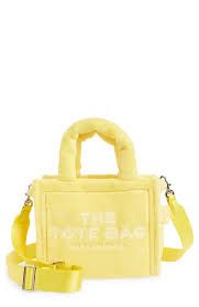 yellow the tote bag - Google Search