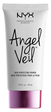 NYX Angel Veil Primer