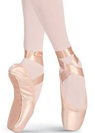 pointe ballet ballerina shoes - Google Search