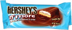 Hershey's 'n'more Marshmallow