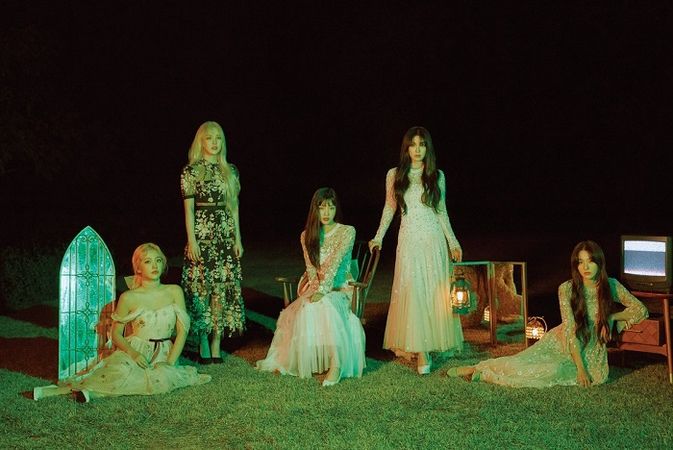 Song Review: Red Velvet – Psycho | The Bias List // K-Pop Reviews & Discussion