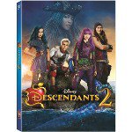 Descendants 3 (DVD) : Target