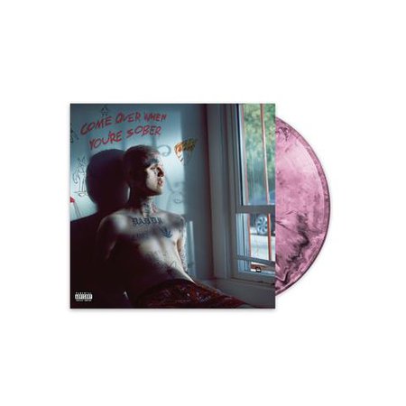 LIL PEEP Official Shop – THE HYV