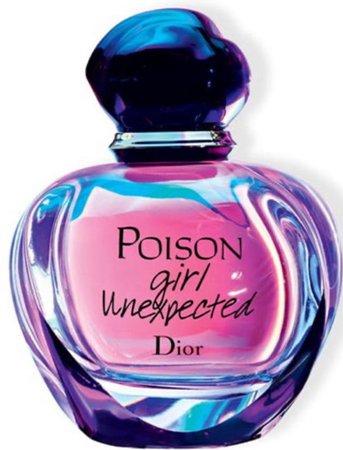 Dior poison girl unexpected eau de toilette
