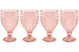 pink vintage items - Google Search