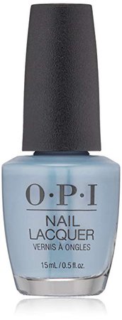 OPI Nail Lacquer, Check Out The Old Geysirs