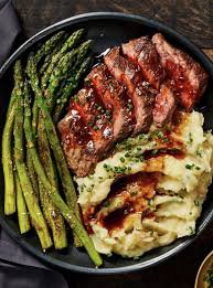 steak dinners meal - Google Search