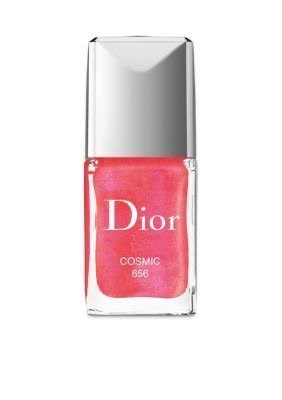 Dior Nail Polish in “Cosmic”