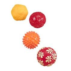 textured ball toys sensory baby