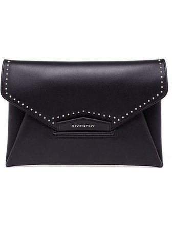 black givenchy wallet bag