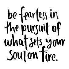 inspirational fire quotes - Google Search