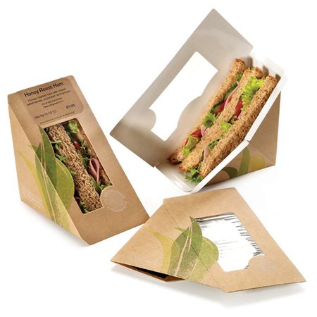 japanese sandwich packaging - Google Search