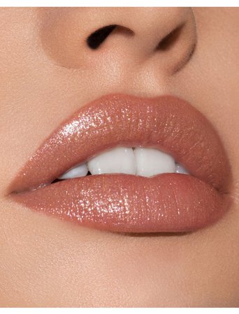Glitz | Super Glitter Gloss | Kylie Cosmetics by Kylie Jenner