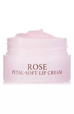 Fresh® Rose Petal-Soft Lip Cream Deep Hydration Balm | Nordstrom