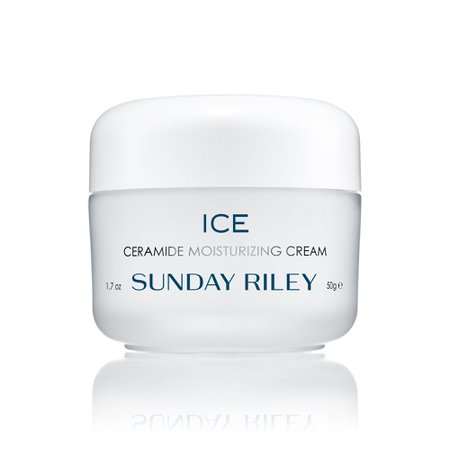 Ice Ceramide Moisturizing Cream | Sunday Riley