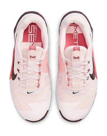 Nike Training Metcon 7 sneakers in pink | ASOS
