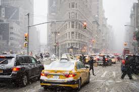 snow in new york - Google Search