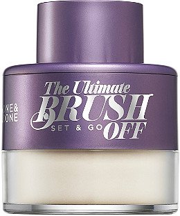 Urban Decay Cosmetics The Ultimate Brush Off Translucent Loose Setting Powder | Ulta Beauty