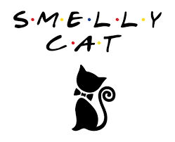 smelly. cat - Google Search