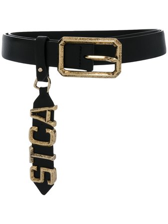 Just Cavalli STCA Logo Belt - Farfetch