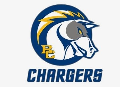 L.A. Chargers NFL logo