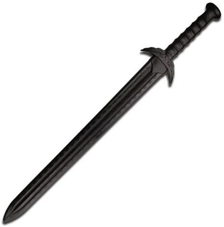 BladesUSA E503-PP Martial Art Polypropylene Training Sword 34-Inch Overall, Swords - Amazon Canada