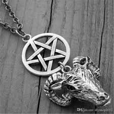 witchcraft necklace - Google Search