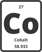 cobalt periodic table - Google Search