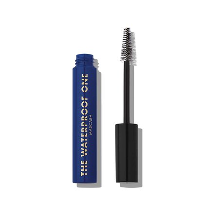 Amazon.com : Milani The Waterproof One - Black Waterproof Mascara That Will Lengthen and Add Volume To Your Lashes : Beauty & Personal Care