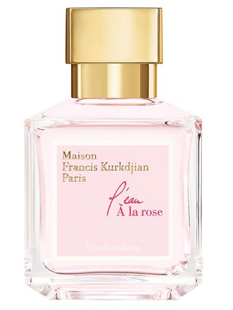 Maison Francis Kurkdjian parfum
