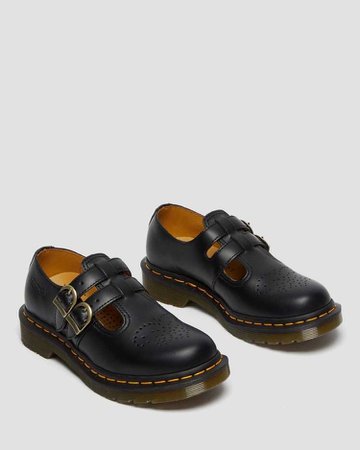 Mary Jane Dr. Martens