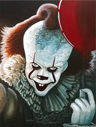 pennywise - Google Search