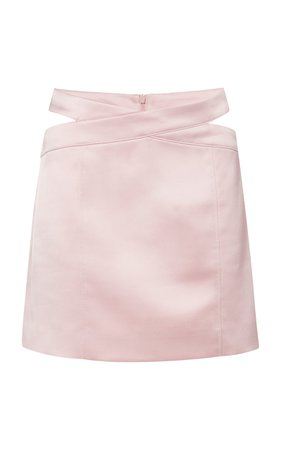 Monteria Mini Skirt by Gauge81 | Moda Operandi