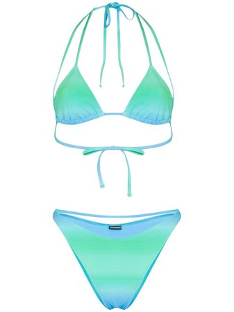 Jacquemus Le Maillot Bikini Ss20 | Farfetch.com