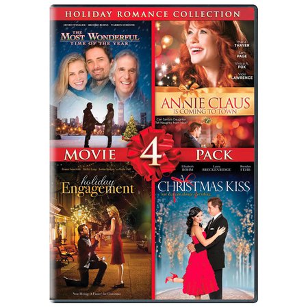 Hallmark Christmas Movies