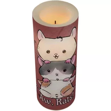 candle rat - Google Search