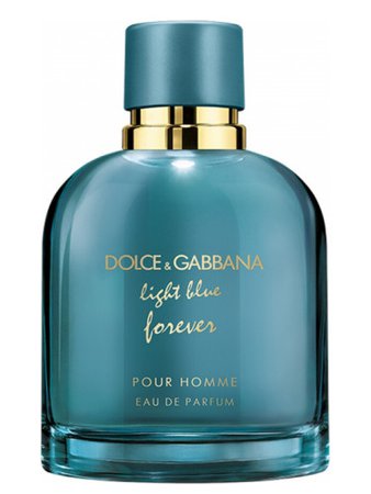 Fragrance Dolce & Gabbana Light Blue Forever Pour Homme