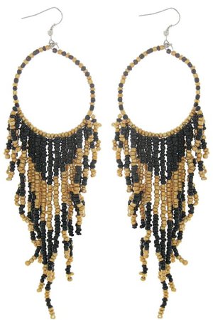 gold-black-beaded-hoop-hang-earrings-1-500x750.jpg (500×750)