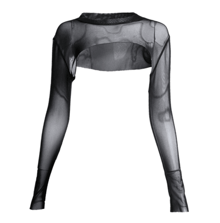 LIMBS mesh Sleeves 🔥 Perfect MESH SLEEVES in BLACK – noxexit