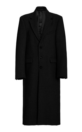 WARDROBE.NYC coat