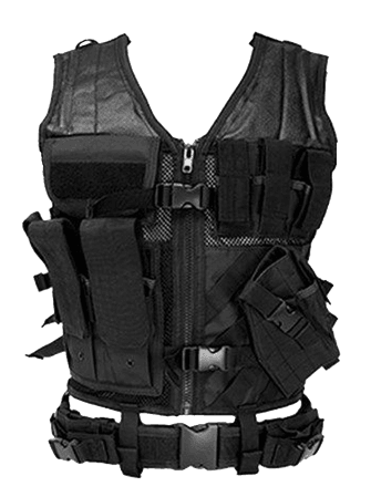 tactical vest png