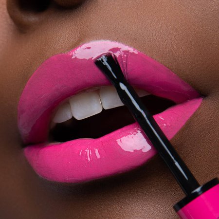 Shine Loud High Shine Lip Color | NYX Professional Makeup