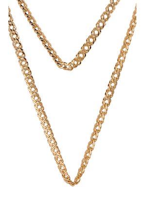 Belle of the Ball Prelayer Necklace